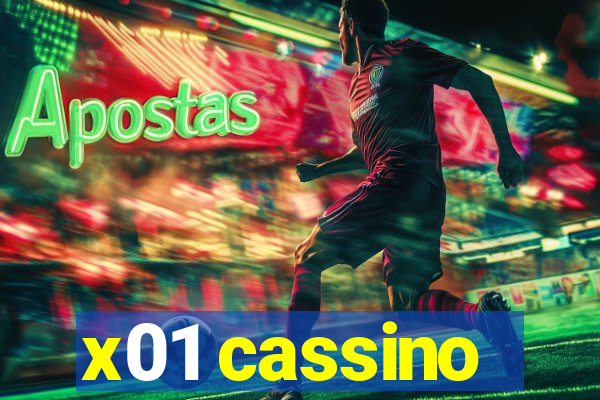 x01 cassino